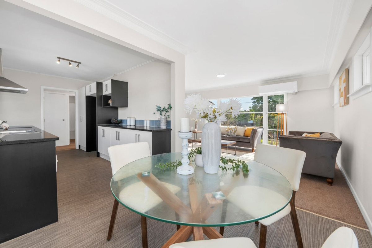 749m2 section, Brick and tile 3 beds 1 bath house with garage, 12 Clayton Road, Manurewa, Auckland