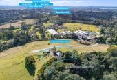 6824m2 Lifestyle section, 3 beds 1 bath house with 4 garage, 116 Chamberlain Road, Massey, Auckland