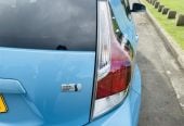 2015 Toyota Aqua S 36000 KMS PUSH BUTTON START Hatchback Automatic, Hybrid, 1,500 cc, 36,952 km