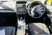 2014 Subaru Impreza 1.6L LOW KM ON SPECIAL PRICE Hatchback Automatic, 1,600 cc, 75,800 km