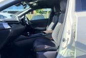2017 Toyota C-HR HYBRID**Cruise Control**Leather & Heating Seats**Parking Sensors**Factory Fitted Mags** RV/SUV Automatic, 1,797 cc, 83,063 km