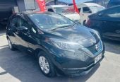 2017 Nissan Ariya E POWER Hatchback Automatic, Hybrid, 1,500 cc, 121,000 km