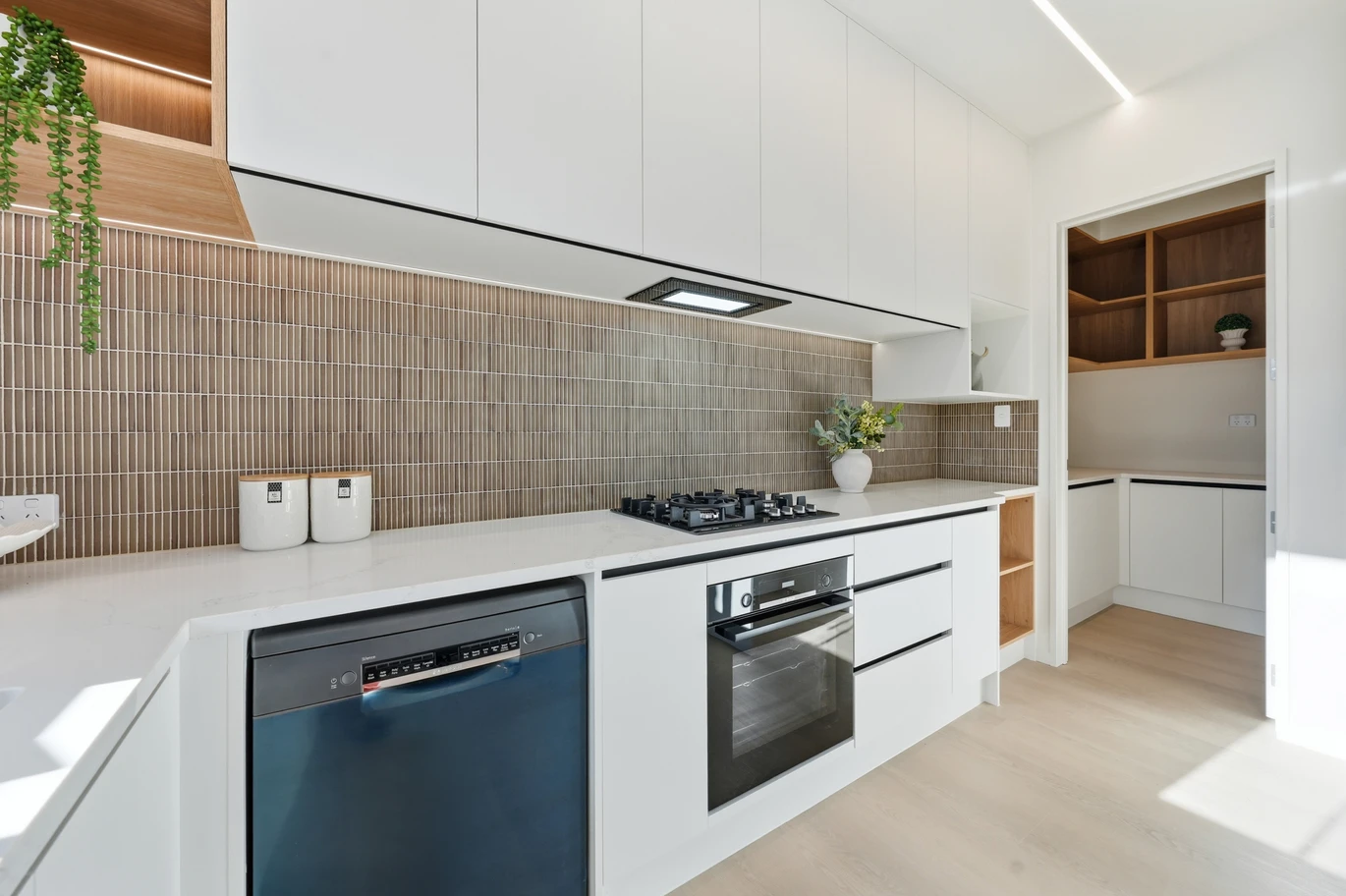Brandnew standalone 4 beds 2 baths home with garage, Lot 2&3/15 Te Kawa Road One Tree Hill, Auckland