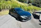 2013 Mazda Atenza 20S SPORTS !! HIGH SPEC !! Sedan Tiptronic, New Import, 2,000 cc, 51,566 km
