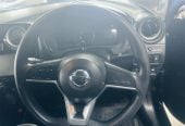 2017 Nissan Ariya E POWER Hatchback Automatic, Hybrid, 1,500 cc, 121,000 km