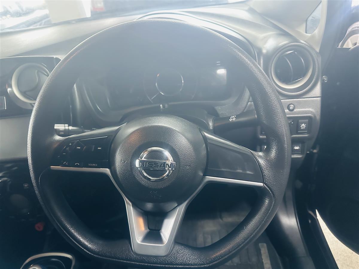 2017 Nissan Ariya E POWER Hatchback Automatic, Hybrid, 1,500 cc, 121,000 km
