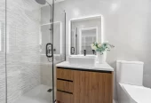 Brandnew standalone 3 beds 2.5 baths home with garage, 20C Castleford Street Green Bay, Auckland