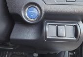 2013 Toyota Camry Super Low 66614 Kms**Hybrid**Push Start**Reversing Camera** Sedan Automatic, 2,493 cc