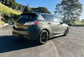 2012 Mazda Axela SPORTS !! STUNNING ALLOYS !! Hatchback Tiptronic, New Import, 1,500 cc, 40,992 km