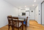 Double Grammar school zone (AGS & EGGS), 61m2 2 beds 2 baths apartment, 0.3 km to Auckland Grammar, Easy walks to Newmarket, 106/10 Lion Place, Epsom, Auckland