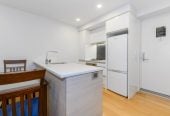 Double Grammar school zone (AGS & EGGS), 61m2 2 beds 2 baths apartment, 0.3 km to Auckland Grammar, Easy walks to Newmarket, 106/10 Lion Place, Epsom, Auckland