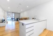 Double Grammar school zone (AGS & EGGS), 61m2 2 beds 2 baths apartment, 0.3 km to Auckland Grammar, Easy walks to Newmarket, 106/10 Lion Place, Epsom, Auckland