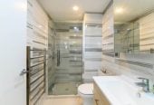 Double Grammar school zone (AGS & EGGS), 61m2 2 beds 2 baths apartment, 0.3 km to Auckland Grammar, Easy walks to Newmarket, 106/10 Lion Place, Epsom, Auckland