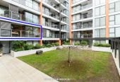 Double Grammar school zone (AGS & EGGS), 61m2 2 beds 2 baths apartment, 0.3 km to Auckland Grammar, Easy walks to Newmarket, 106/10 Lion Place, Epsom, Auckland