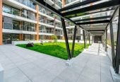 Double Grammar school zone (AGS & EGGS), 61m2 2 beds 2 baths apartment, 0.3 km to Auckland Grammar, Easy walks to Newmarket, 106/10 Lion Place, Epsom, Auckland