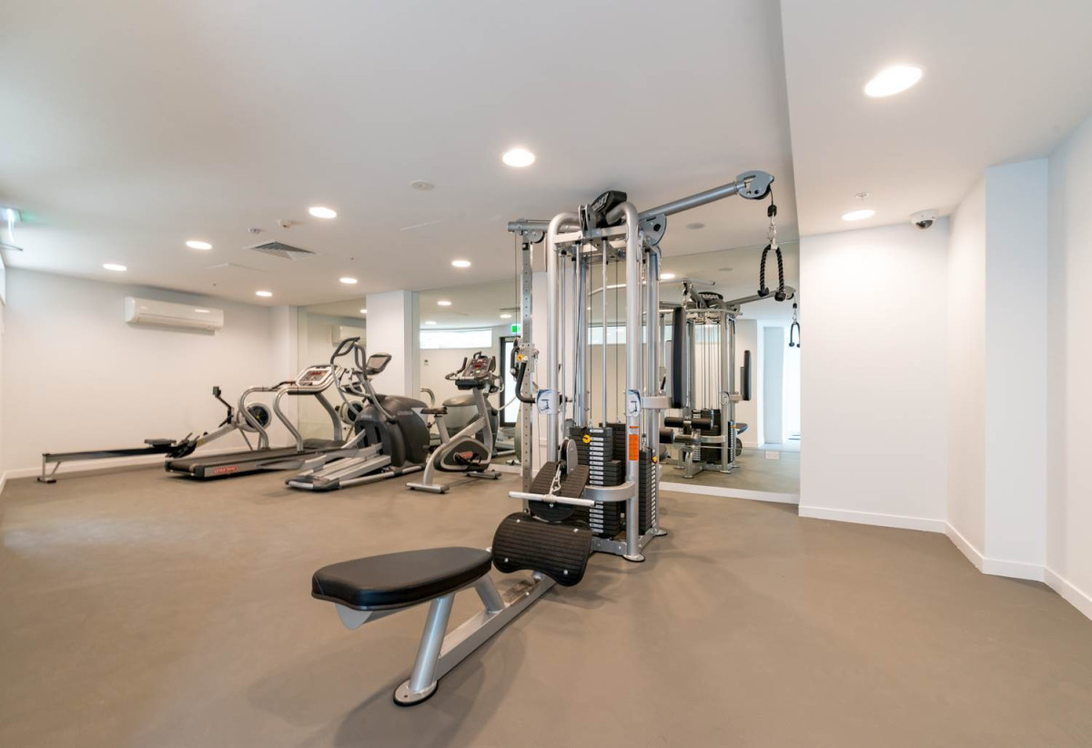 Double Grammar school zone (AGS & EGGS), 61m2 2 beds 2 baths apartment, 0.3 km to Auckland Grammar, Easy walks to Newmarket, 106/10 Lion Place, Epsom, Auckland