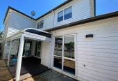 For rent, 5 beds (2 ensuites) 3.5 baths house with double garage, available 7th September, 4 Calcite Avenue, Flat Bush, Auckland