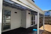 For rent, 5 beds (2 ensuites) 3.5 baths house with double garage, available 7th September, 4 Calcite Avenue, Flat Bush, Auckland