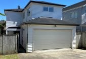 For rent, 5 beds (2 ensuites) 3.5 baths house with double garage, available 7th September, 4 Calcite Avenue, Flat Bush, Auckland