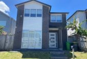 For rent, 5 beds (2 ensuites) 3.5 baths house with double garage, available 7th September, 4 Calcite Avenue, Flat Bush, Auckland