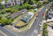 996m2 section, Prime location, 2 bed 1.5 baths house with a garage that has been converted into a versatile workshop and additional flexible spaces, 80 Alfriston Road, Manurewa East, Auckland