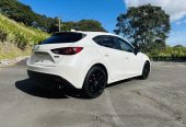 2013 Mazda Axela 20S SPORTS !! TOP SPEC !! Hatchback Tiptronic, New Import, 2,000 cc, 78,630 km