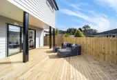 Brandnew standalone 3 beds 2.5 baths home with garage, 20C Castleford Street Green Bay, Auckland