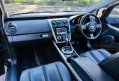 2008 Mazda CX-7 SPORTS !! HIGH SPEC !! RV/SUV Automatic, Auckland