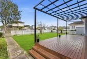 Owners Have Bought – Must Sell, Ignore CV! 3 Bedroom + Study | 1 Bath | 5 Car Parks, 1/5 Allen Avenue Papatoetoe, Auckland