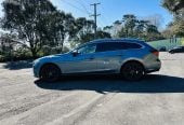 2012 Mazda Atenza 20S SPORTS !! HIGH SPEC !! Station Wagon Tiptronic, New Import, 2,000 cc, 43,165 km