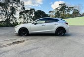 2017 Mazda Axela 15S SPORTS !! HIGH SPEC !! Hatchback Tiptronic, New Import, 1,500 cc, 21,269 km