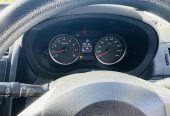 2014 Subaru Impreza 1.6L LOW KM ON SPECIAL PRICE Hatchback Automatic, 1,600 cc, 75,800 km