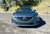 2012 Mazda Atenza 20S SPORTS !! HIGH SPEC !! Station Wagon Tiptronic, New Import, 2,000 cc, 43,165 km
