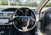 2013 Mazda Axela 20S SPORTS !! SKYACTIVE ENGINE !! Hatchback Tiptronic, New Import, 2,000 cc, 71,985 km