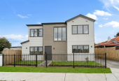 Brandnew 4 beds 3.5 baths home with garage, 5/35 Royton Avenue, Mangere East, Auckland