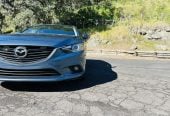 2012 Mazda Atenza 20S SPORTS !! HIGH SPEC !! Station Wagon Tiptronic, New Import, 2,000 cc, 43,165 km