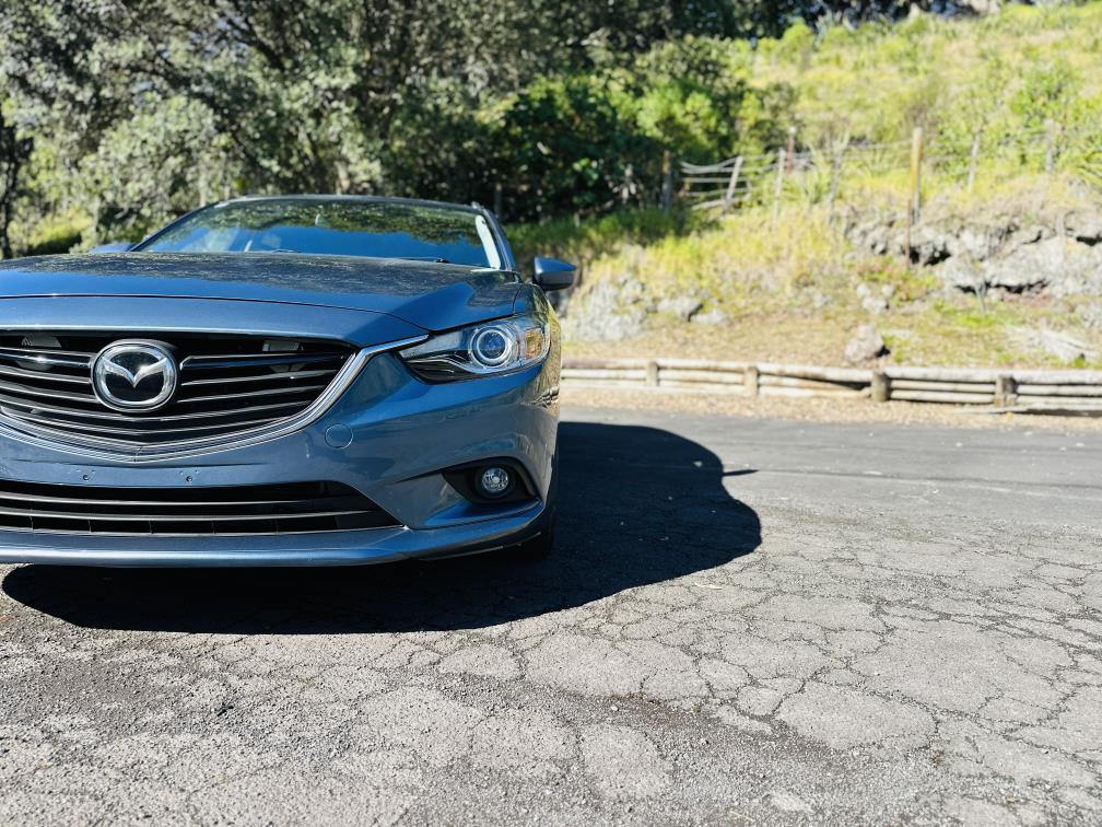 2012 Mazda Atenza 20S SPORTS !! HIGH SPEC !! Station Wagon Tiptronic, New Import, 2,000 cc, 43,165 km
