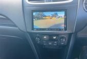 2015 Suzuki Swift 54000 KMS ONLY PUSH BUTTON START Hatchback Automatic, 1,200 cc