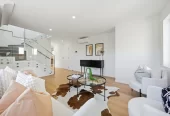 Brandnew standalone 4 beds 2.5 baths home with garage, 3A The Rosebowl Sunnyhills, Auckland