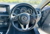 2012 Mazda Atenza 20S SPORTS !! HIGH SPEC !! Station Wagon Tiptronic, New Import, 2,000 cc, 43,165 km