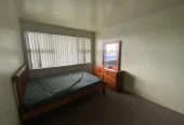 For rent, Fully furnished 3 beds 1 bath unit with 2 car parks, Available from 16th September, 1/24 Atkinson Avenue, Otahuhu, Auckland