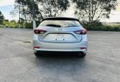 2017 Mazda Axela 15S SPORTS !! HIGH SPEC !! Hatchback Tiptronic, New Import, 1,500 cc, 21,269 km