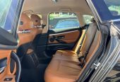 2013 BMW 320i **GT**Leather Seats**Reversing Camera* Sedan Automatic, 1,997 cc, 81,797 km