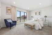 Freehold 5 beds (3 ensuites) 4 baths home with car park, 8/157 Bremner Road, Karaka, Auckland
