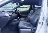 2017 Toyota C-HR G PACKAGE**BODY KIT RV/SUV Automatic, Hybrid, 1,797 cc, 83,198 km