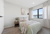 Freehold 5 beds (3 ensuites) 4 baths home with car park, 8/157 Bremner Road, Karaka, Auckland