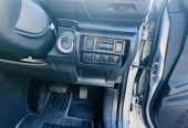 2017 Subaru Impreza EYE SIGHT CRUISE CONTROL Hatchback Automatic, 1,600 cc, 36,389 km