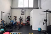 63m2 Versatile Commercial Space in Prime West Auckland, Ready to occupy or lease, 2/74 Westpoint Drive Hobsonville, Auckland
