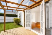 For rent, Double Grammar school zone (AGS & EGGS), Pet Friendly, 4 beds 2 baths house with 4 car parks, Available from 1st September, 46 Armadale Road, Remuera, Auckland