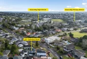 Brandnew standalone 3 beds 2.5 baths home with garage, 20C Castleford Street Green Bay, Auckland